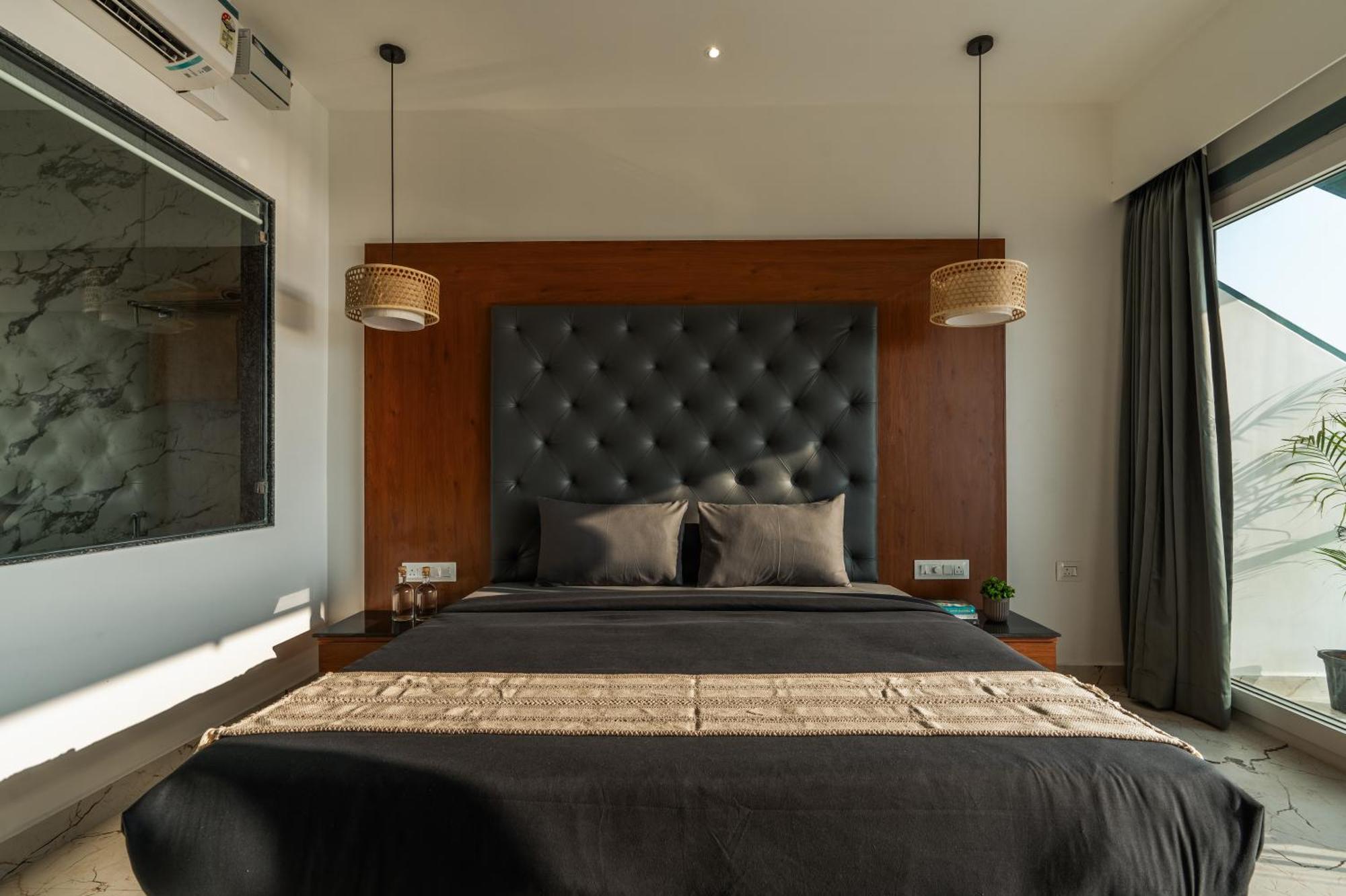 The Hosteller Goa, Mandrem Room photo